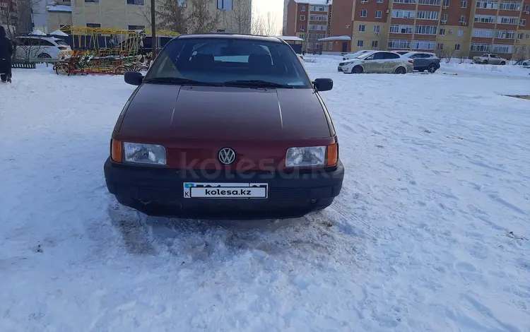Volkswagen Passat 1993 года за 2 500 000 тг. в Уральск