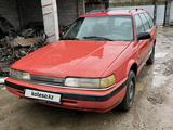 Mazda 626 1991 года за 900 000 тг. в Алматы