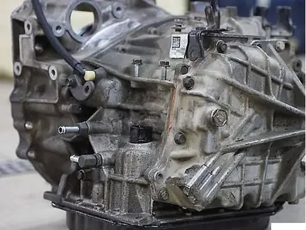 Контрактные коробки автомат Toyota/Lexus. Япония АКПП 1MZ/2AZ/2GR/2AR/4GR. за 320 000 тг. в Алматы – фото 4