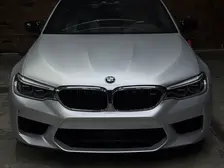 BMW M5, 2019