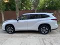 Toyota Highlander 2023 годаүшін22 900 000 тг. в Уральск – фото 5