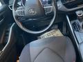 Toyota Highlander 2023 годаүшін22 900 000 тг. в Уральск – фото 10