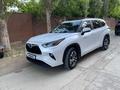Toyota Highlander 2023 годаүшін22 900 000 тг. в Уральск – фото 8