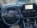 Toyota Highlander 2023 годаүшін22 900 000 тг. в Уральск – фото 14