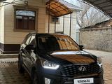 Hyundai Creta 2021 года за 10 314 025 тг. в Кызылорда – фото 2