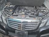 Двигатель свап м276 от w212 за 1 000 тг. в Алматы