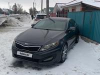 Kia Optima 2010 годаfor5 100 000 тг. в Актобе