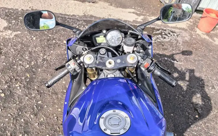 Yamaha  YZF-R1 2002 года за 2 500 000 тг. в Караганда