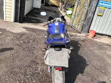 Yamaha  YZF-R1 2002 года за 2 500 000 тг. в Караганда – фото 6