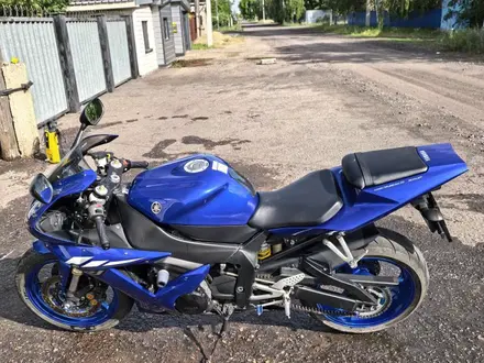 Yamaha  YZF-R1 2002 года за 2 500 000 тг. в Караганда – фото 7