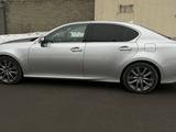 Lexus GS 350 2013 года за 7 900 000 тг. в Алматы – фото 4