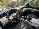 Hyundai Tucson 2022 года за 12 500 000 тг. в Алматы – фото 4