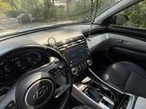 Hyundai Tucson 2022 года за 12 500 000 тг. в Алматы – фото 3