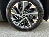 Hyundai Tucson 2022 года за 12 500 000 тг. в Алматы – фото 5