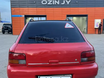 Subaru Impreza 1997 года за 1 600 000 тг. в Актобе – фото 2