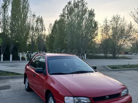 Subaru Impreza 1997 года за 1 600 000 тг. в Актобе