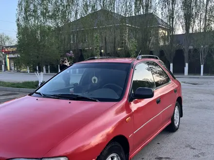 Subaru Impreza 1997 года за 1 600 000 тг. в Актобе – фото 3