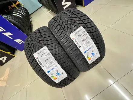 225/40R19 — 255/35R19 Zmax 2024 Winterhawke I за 40 000 тг. в Алматы