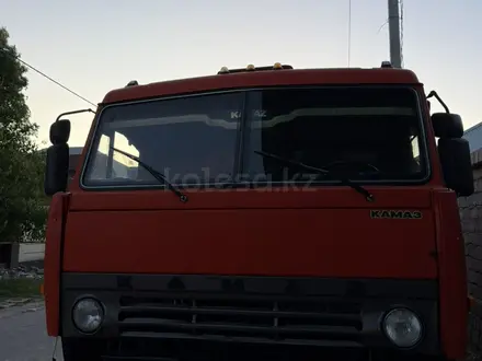 КамАЗ  5511 1988 года за 4 400 000 тг. в Шымкент – фото 10