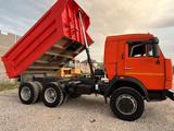 КамАЗ  5511 1988 года за 4 400 000 тг. в Шымкент
