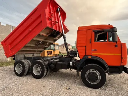 КамАЗ  5511 1988 года за 4 400 000 тг. в Шымкент