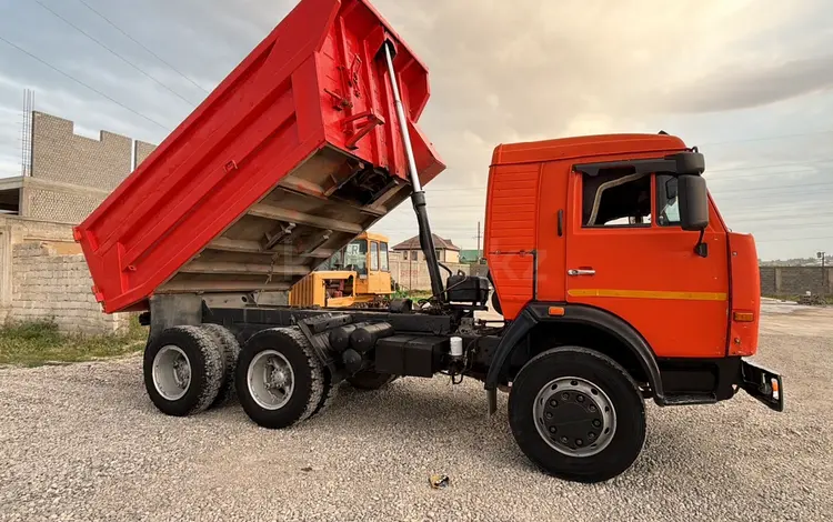 КамАЗ  5511 1988 года за 4 400 000 тг. в Шымкент
