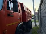 КамАЗ  5511 1988 года за 4 400 000 тг. в Шымкент – фото 2