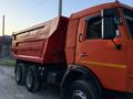 КамАЗ  5511 1988 года за 4 400 000 тг. в Шымкент – фото 9