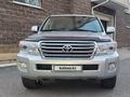 Toyota Land Cruiser 2014 годаfor24 500 000 тг. в Астана