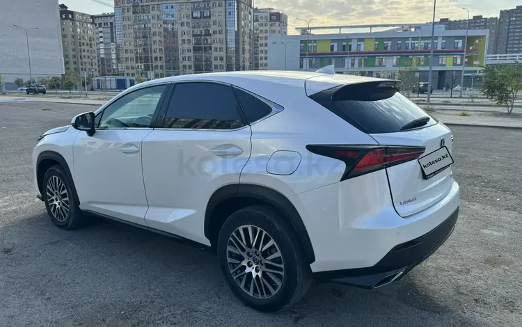 Lexus NX 300 2020 года за 17 000 000 тг. в Актау