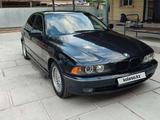 BMW 528 1998 года за 3 600 000 тг. в Тараз