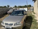 Toyota Camry 2001 года за 3 000 000 тг. в Алматы