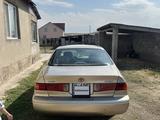 Toyota Camry 2001 года за 3 000 000 тг. в Алматы – фото 3