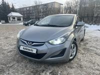 Hyundai Elantra 2013 годаfor5 000 000 тг. в Костанай