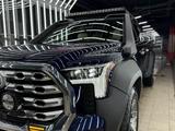 Toyota Tundra 2022 года за 53 000 000 тг. в Астана