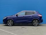 Nissan Qashqai 2016 года за 8 520 000 тг. в Алматы – фото 5