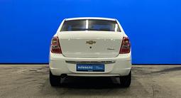 Chevrolet Cobalt 2020 года за 6 060 000 тг. в Шымкент – фото 4