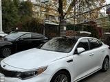 Kia Optima 2016 годаfor7 000 000 тг. в Алматы – фото 2