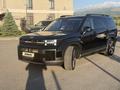 Hyundai Santa Fe 2024 года за 17 800 000 тг. в Алматы – фото 3