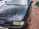 Audi 80 1992 года за 1 000 000 тг. в Петропавловск
