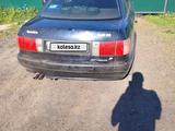 Audi 80 1992 года за 1 000 000 тг. в Петропавловск – фото 2