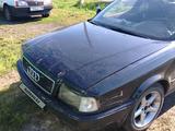 Audi 80 1992 года за 1 000 000 тг. в Петропавловск – фото 4