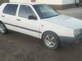 Volkswagen Golf 1992 годаfor1 250 000 тг. в Шымкент