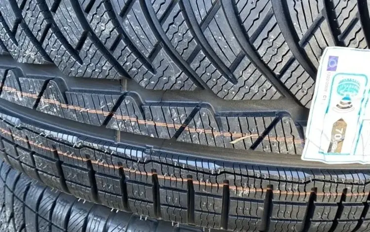 245/40 — 275/35 R20 Michelin Pilot Alpin 4 за 234 500 тг. в Алматы
