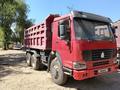 Howo  4X2 2007 года за 6 000 000 тг. в Алматы – фото 2