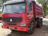 Howo  4X2 2007 годаүшін6 000 000 тг. в Алматы
