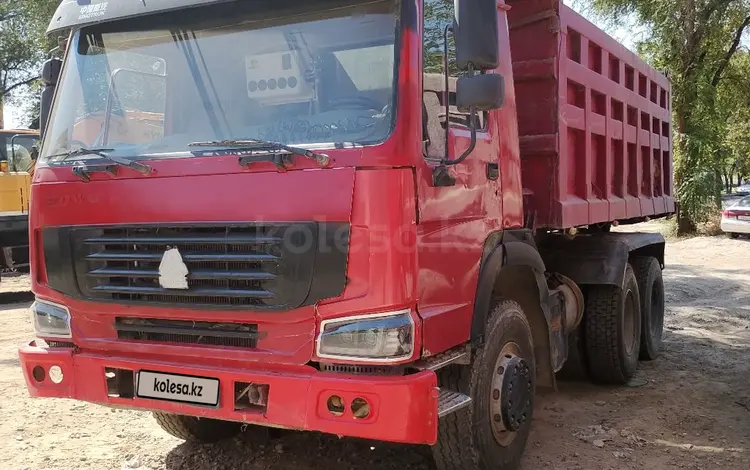 Howo  4X2 2007 года за 6 000 000 тг. в Алматы
