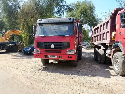Howo  4X2 2007 года за 6 000 000 тг. в Алматы – фото 3
