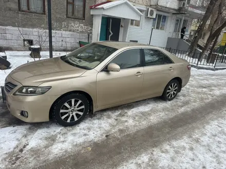 Toyota Camry 2009 года за 6 400 000 тг. в Уральск