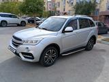 Lifan X60 2017 года за 5 600 000 тг. в Актау